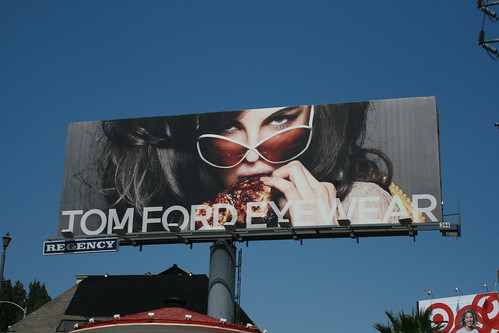 true blood billboard. True Blood HBO Billboard