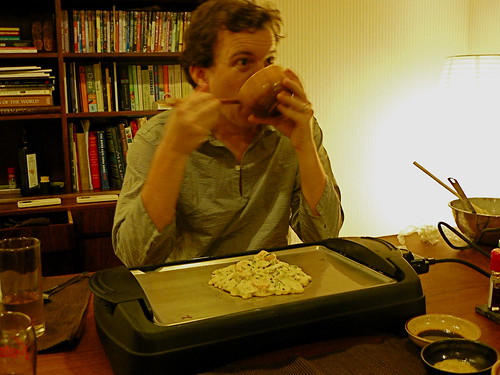 Hock Okonomiyaki