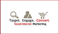 Social Internet Marketing to Target Engage and...