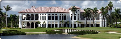 Royal Palm Yacht & Country Club, Boca Raton Real Estate Gated Community