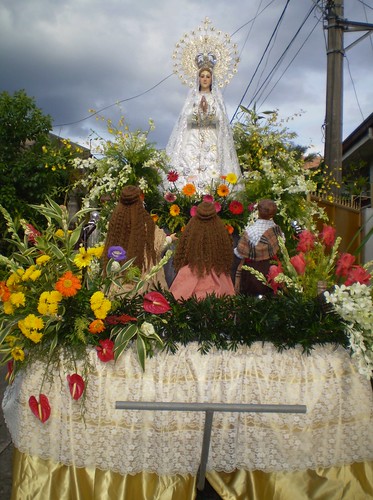 Our Lady of Fatima 2008