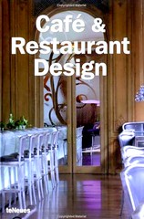 Cafe &amp; Restaurant Design