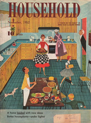 Household November, 1962