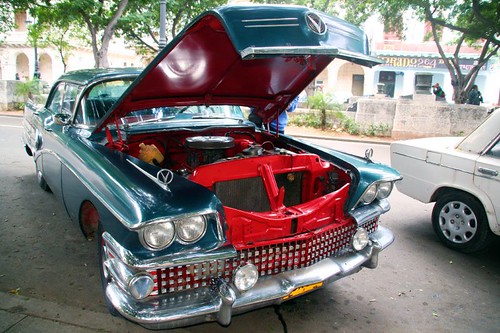Havana carros Havana cars Ernandes Santos Tags old car havana
