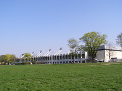 Stadion Cracovii