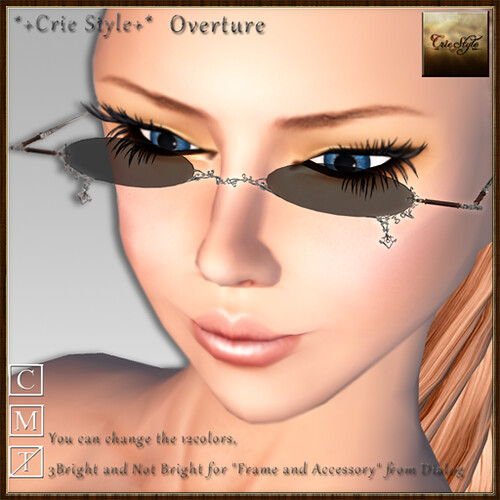 *+Crie Style+* Overture