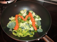 Budgetbroccoli