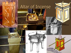 Slide43 - Altar of Incense