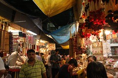 Haridwar Tourist Market