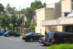 community programs are also held at the nearby Washington Hebrew Congregation (c2008, FK Benfield)