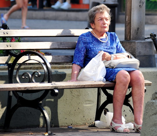 Belgowie chcą opoadatkowania najbogatszych na rzecz emerytów