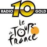Radio 10 Gold tourt deze zomer mee van Bretagne naar Parijs