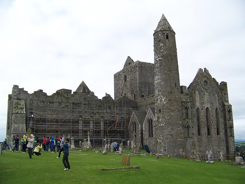 Picture of The Rock of Cashel