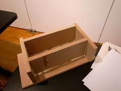 The Mold Housing