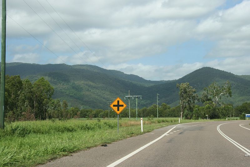 Road Sign 3