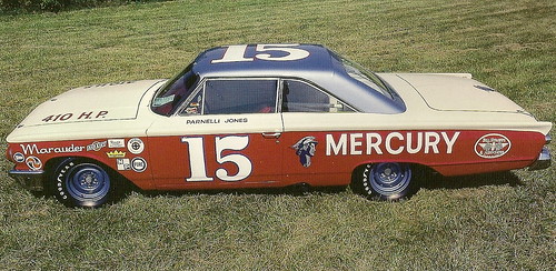 I always liked old race cars Post some of your favorites