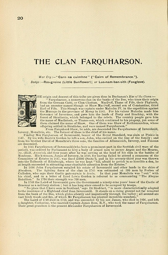 007-Descripcion clan Farquharson 