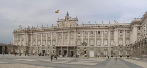 Königspalast