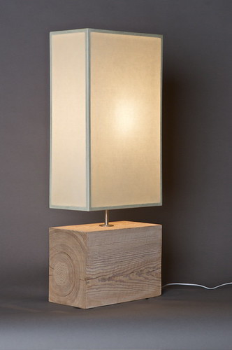 New Table Lamp by Man of Stell, Modern Lamp design, lamp design, interior lamp, modern interior lamp