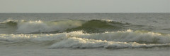 Waves on Indian Beach #3