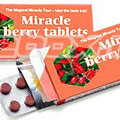 miracle berry