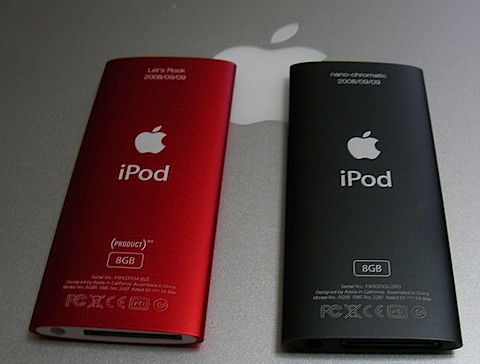 iPod 9