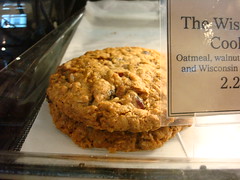 The "Wisconsin" Cookie