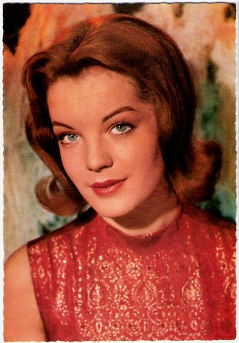 Here's the third and final part of EFSP's tribute to Romy Schneider 