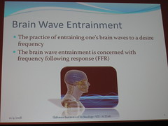 Brain Wave Entertainment