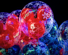 Disney - Mickey Balloons Holiday Style (Explored)