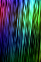 Colorful light and blur iphone wallpaper