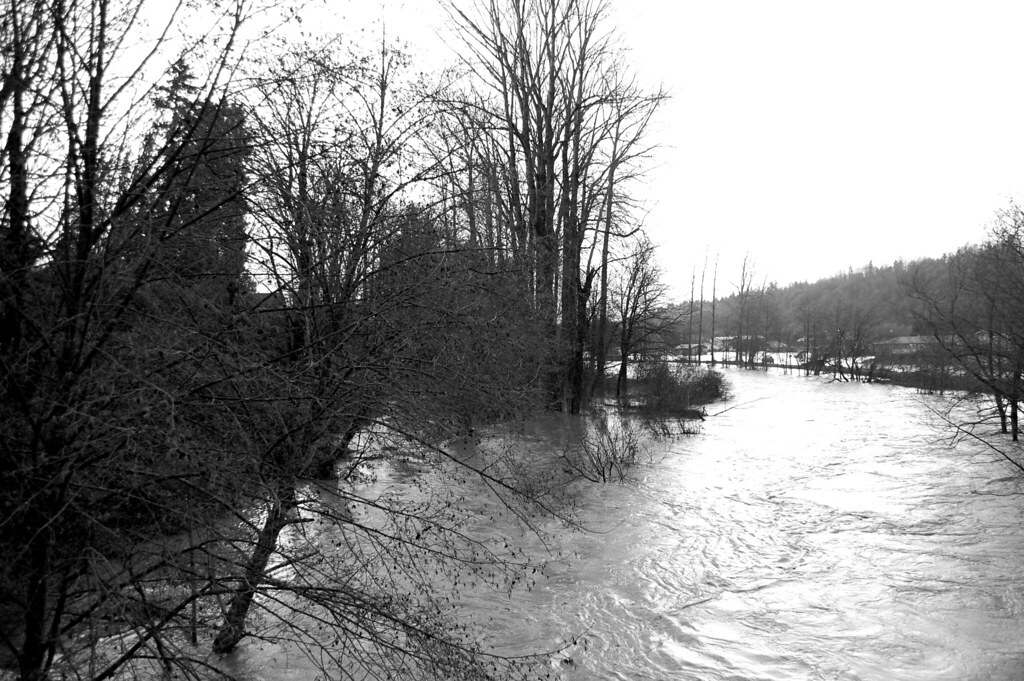 WA Flood 2009
