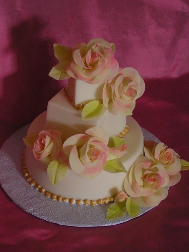 individual wedding cakes. Individual Wedding Cakes