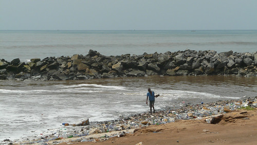 16 Coast of Accra