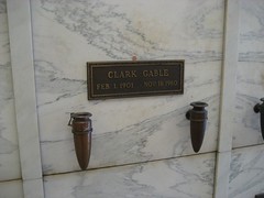 Clark Gable. (02/10/2008)