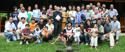 Limahelu Family Reunion