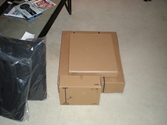 Ikea Boxes