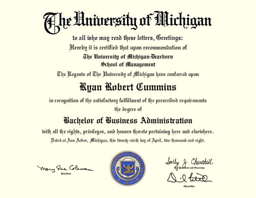 university of michigan dearborn. The University of Michigan -