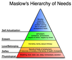 Maslows-hiearchy-of-needs
