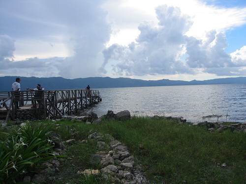 Lake Mainit