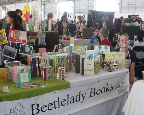beetlelady books