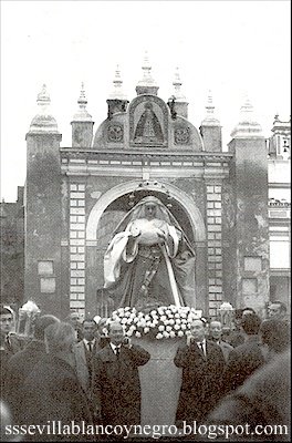 Nuestra Señora de la Soledad 1965
