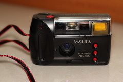 Yashica Electro 35 AF-mini | Camerapedia | FANDOM powered by Wikia