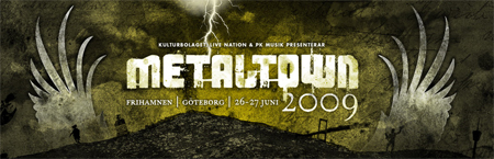MetalTown 2009