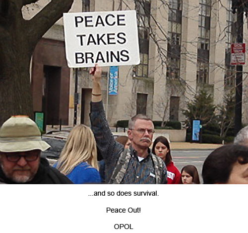 Peace-and-survival-takes-brains