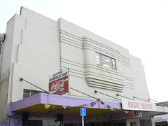 Regent Theatre, Hokitaki