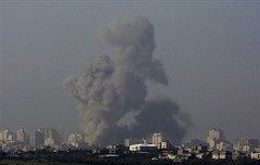APTOPIX Mideast Israel Palestinians Gaza by pinkturtle2