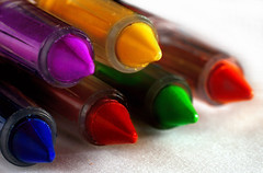Color Blast - 1- Color Hunger after the by lemuelinchrist, on Flickr