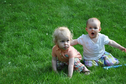 Justin and Sara's June 2011