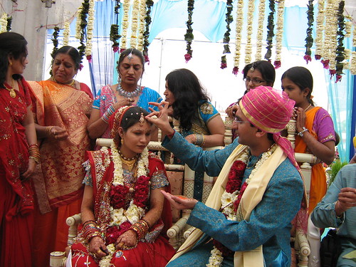 Vikas The Great says Indian Wedding Posted 33 months ago permalink 